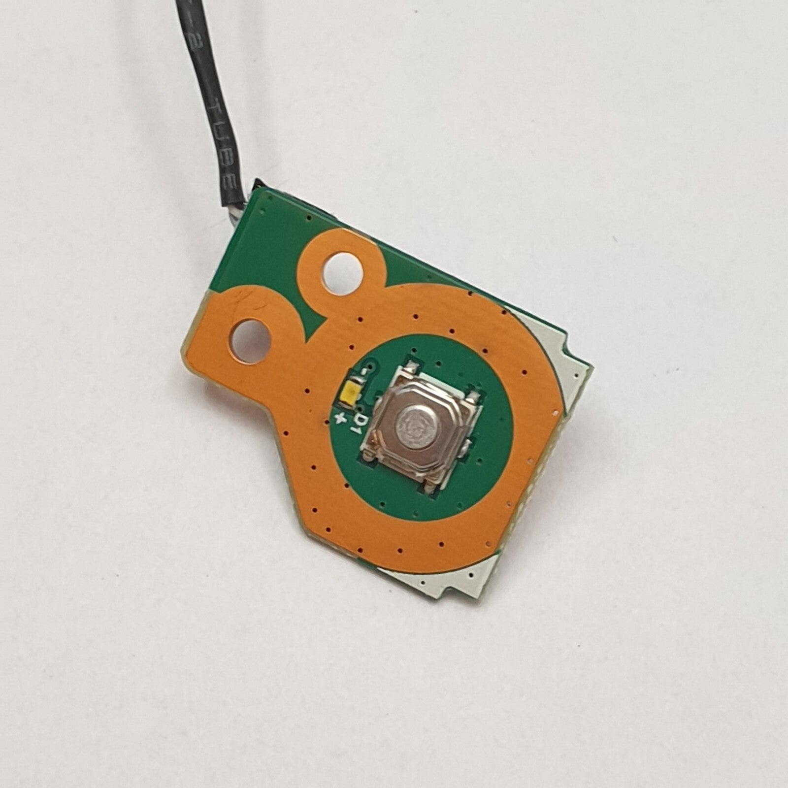 Lenovo ThinkPad P53 Powerbutton Board mit Kabel Start Ein Aus Schalter Switch