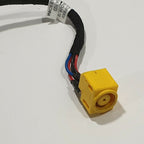 Lenovo ThinkPad L520 Original Strombuchse DC Jack Power Connector Kabel