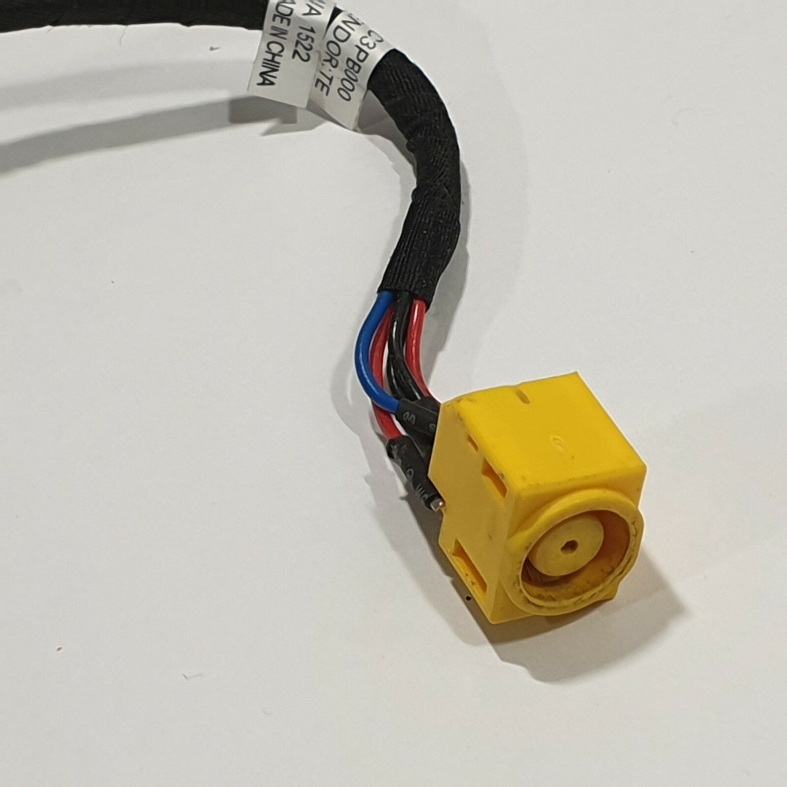 Lenovo ThinkPad L520 Original Strombuchse DC Jack Power Connector Kabel