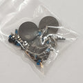 Asus Transformer Book T101HA Schraubensatz Schrauben Screw Set