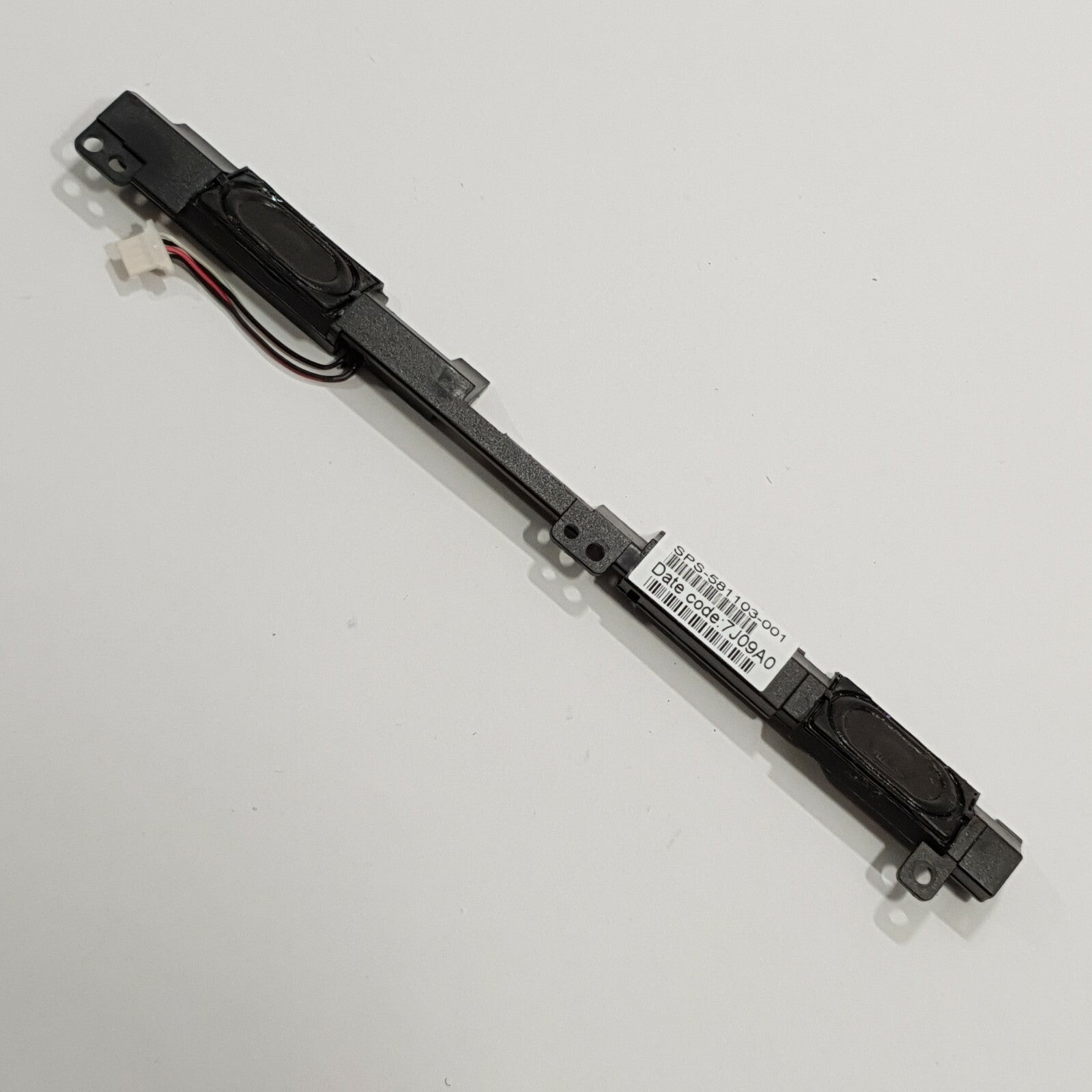 HP ProBook 5310m Original Lautsprecher Speaker Boxen Intern