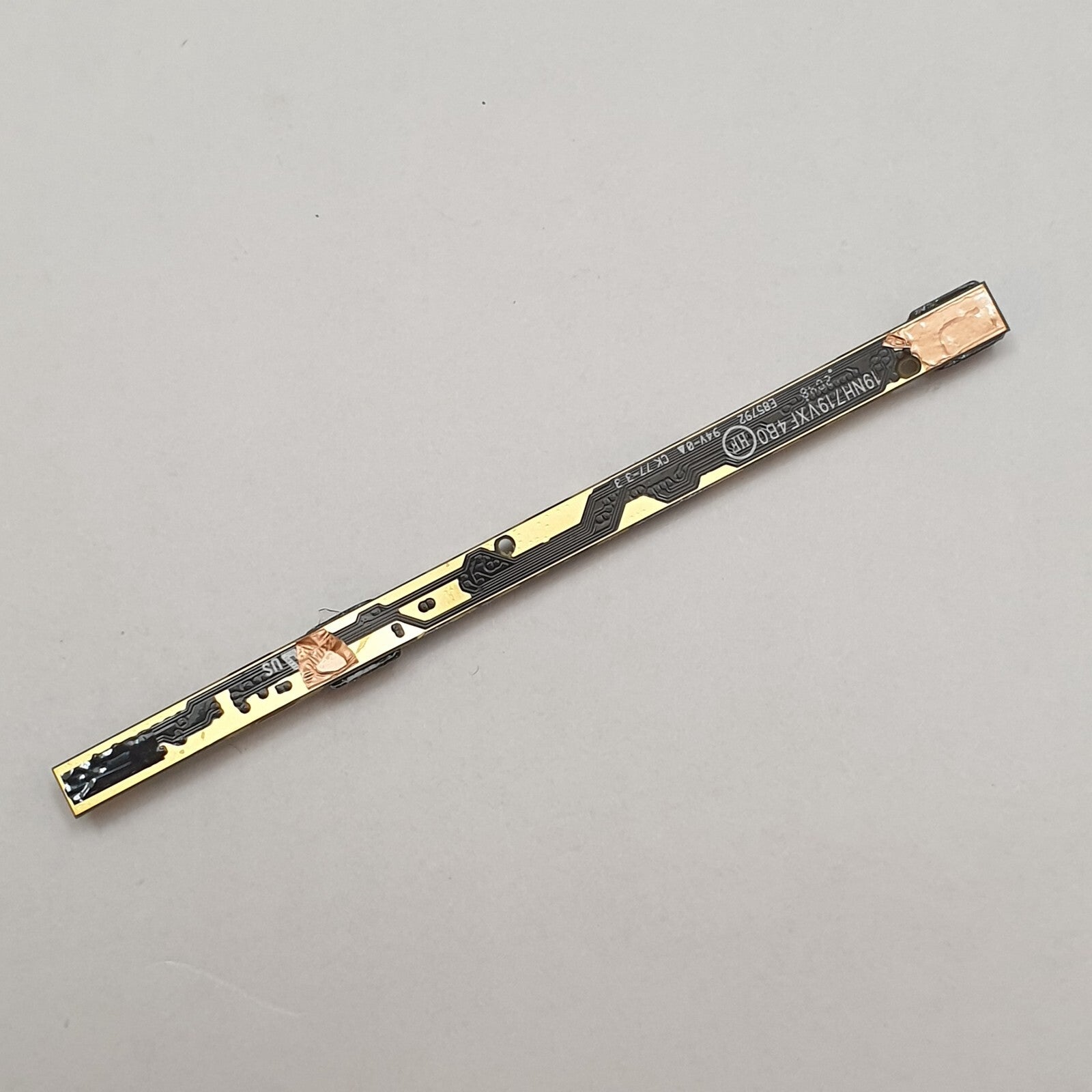Lenovo ThinkPad P15 Gen 1 G1 Webcam Kamera Camera Modul – Bild 2