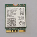 HP EliteBook 850 855 G7 WLAN Intel AX201NGW WLAN Karte WiFi Modul