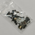 Toshiba Satellite L635 Schraubensatz Screw Set Schrauben Gehäuse