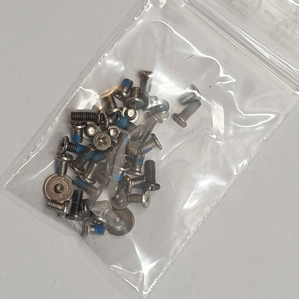 Packard Bell EasyNote ENLG71BM Schraubensatz Screw Set Schrauben Ersatzteil