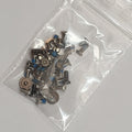 Packard Bell EasyNote ENLG71BM Schraubensatz Screw Set Schrauben Ersatzteil
