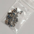 Packard Bell EasyNote ENLG71BM Schraubensatz Screw Set Schrauben Ersatzteil