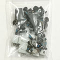 HP Compaq 6510b Schraubensatz Screw Set Schrauben Gehäuse