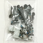 HP Compaq 6510b Schraubensatz Screw Set Schrauben Gehäuse