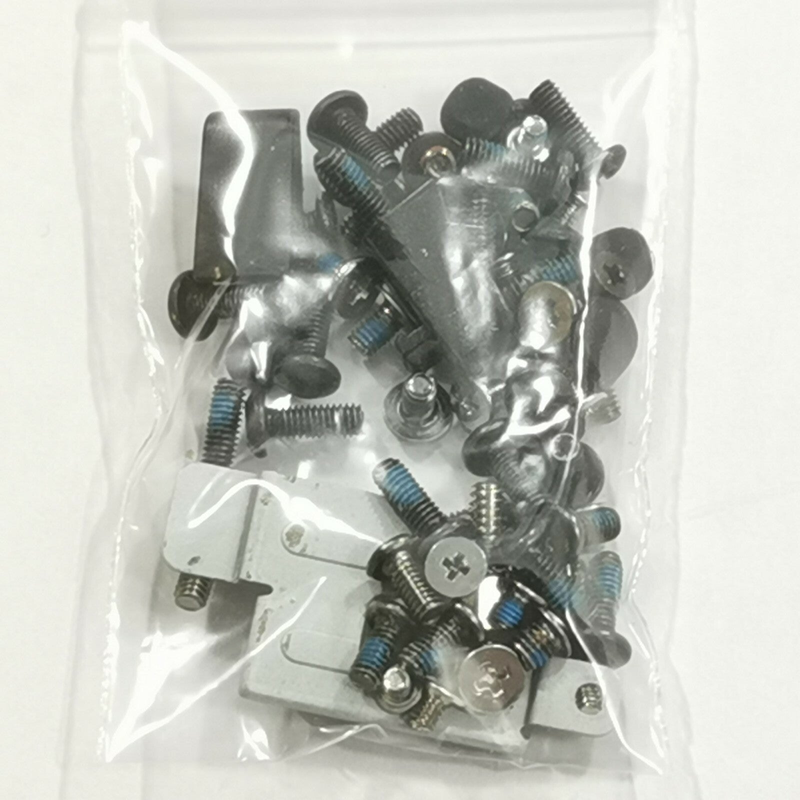 HP Compaq 6510b Schraubensatz Screw Set Schrauben Gehäuse