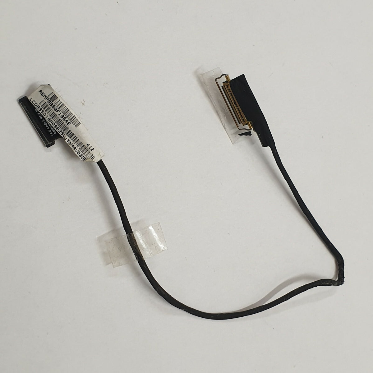 Lenovo ThinkPad X240 Displaykabel LCD Video Kabel Video Cable