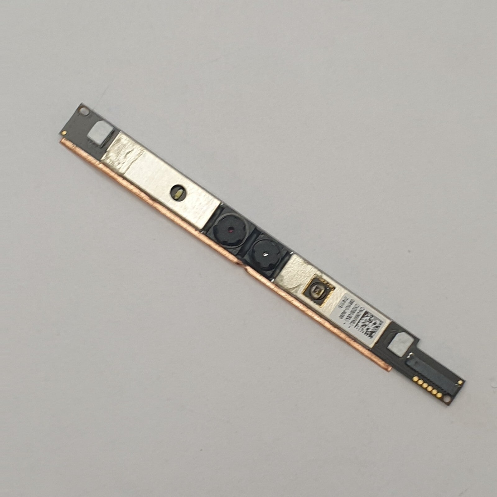 Dell Latitude 3390 2-in-1 Original Webcam Kamera Camera Modul