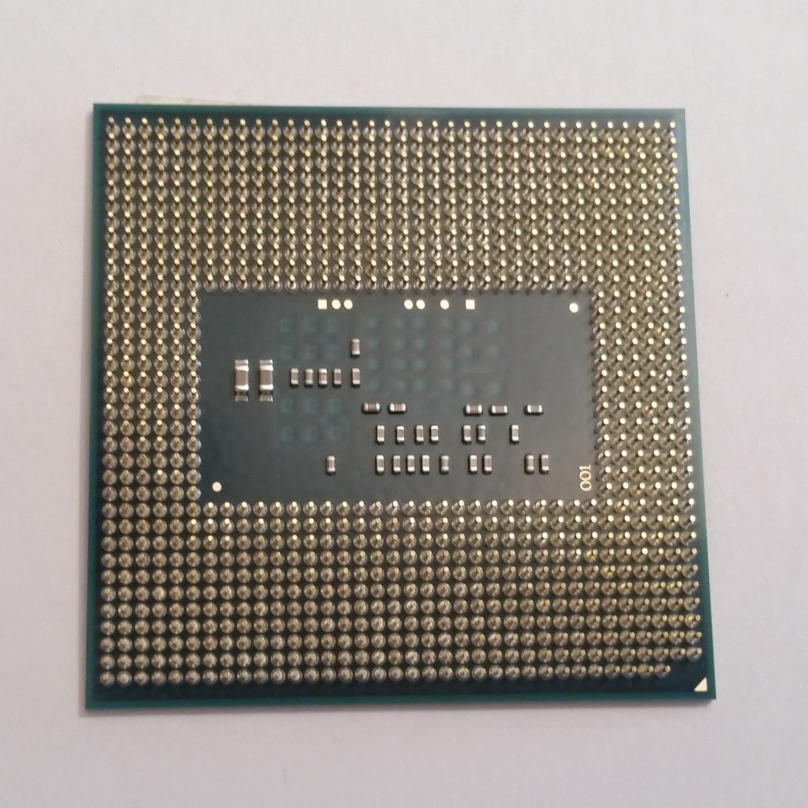 Lenovo ThinkPad L440 CPU Intel Celeron Intel Celeron 2950M CPU Prozessor SR1HF – Bild 2