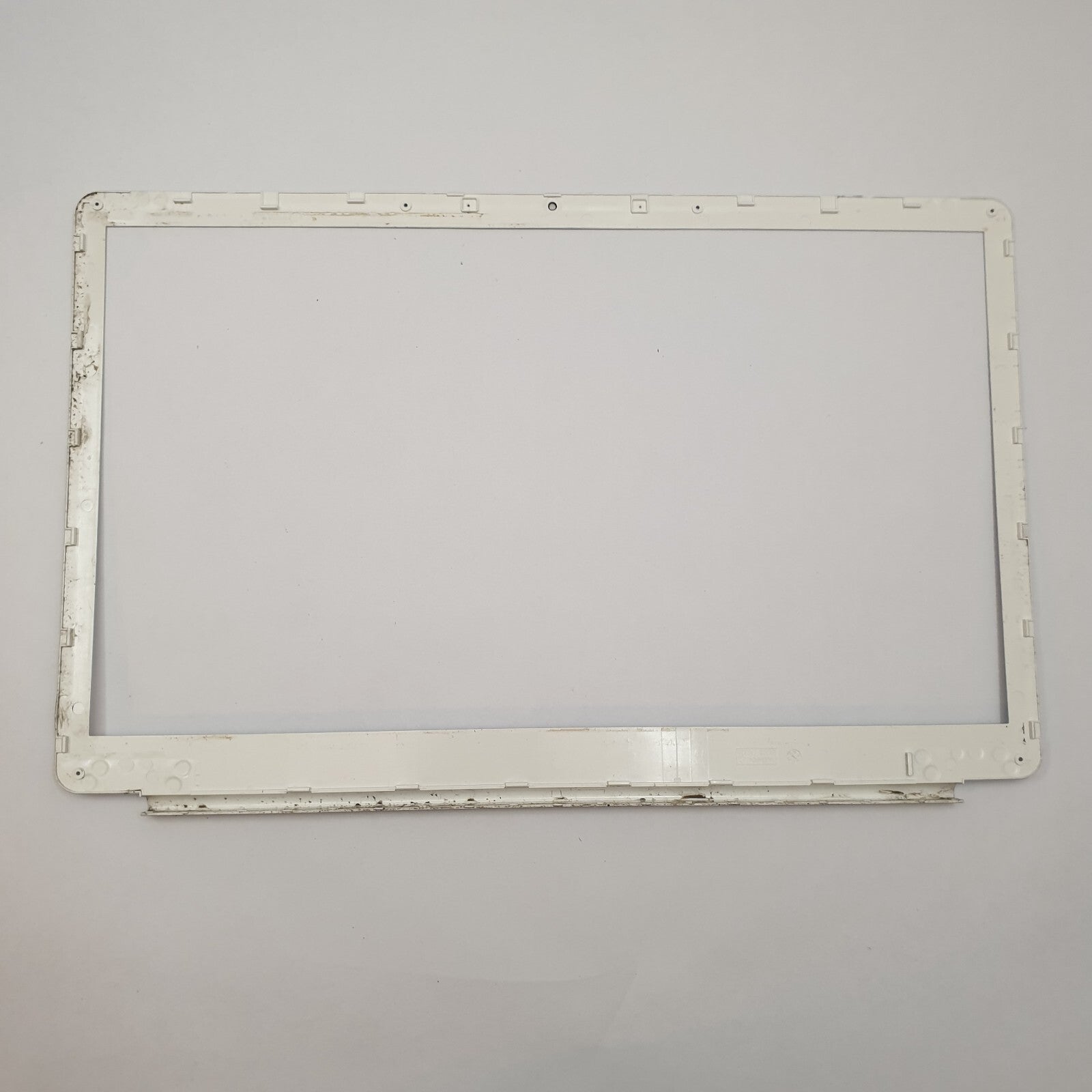 Thomson NEO17C-8SL1T Displayrahmen Bezel Frontblende Screen Cover – Bild 2