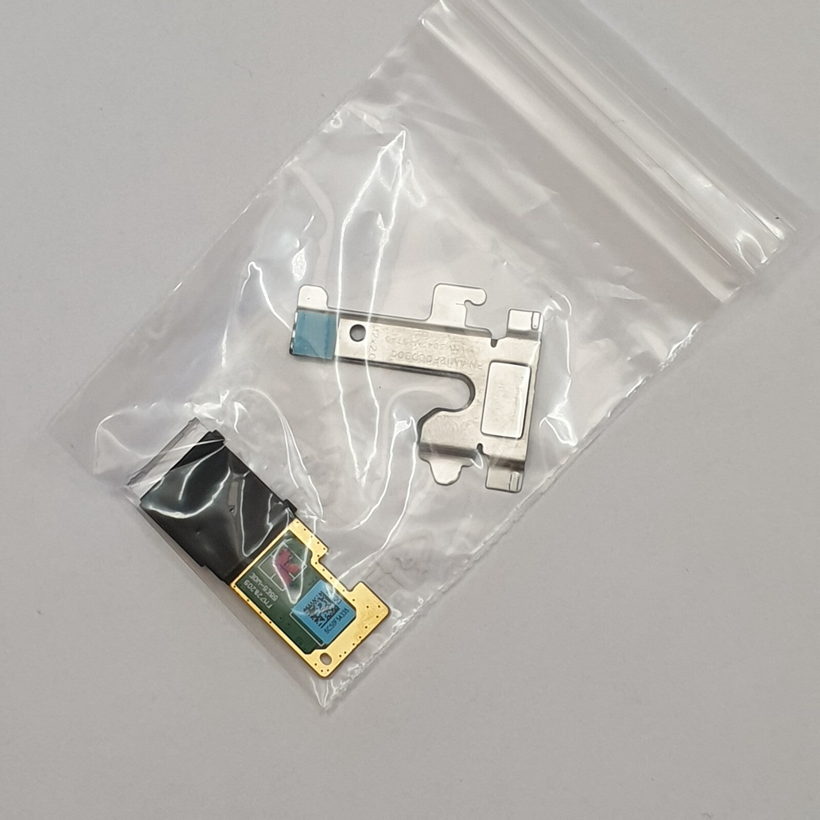 Lenovo ThinkPad X270 Fingerprint Sensor Fingerabdruck Scanner Modul