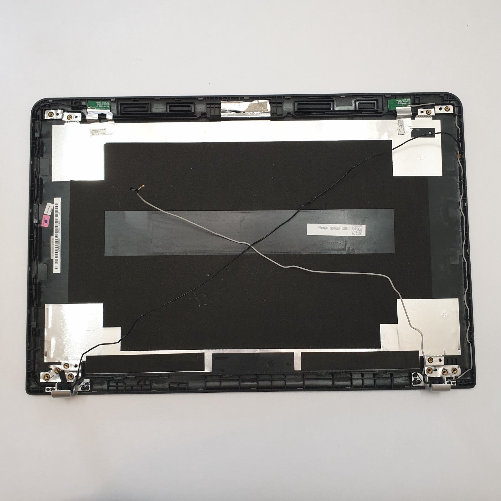 Lenovo ThinkPad E550 Displaygehäuse Deckel Gehäuse Top Lid LCD Cover – Bild 2