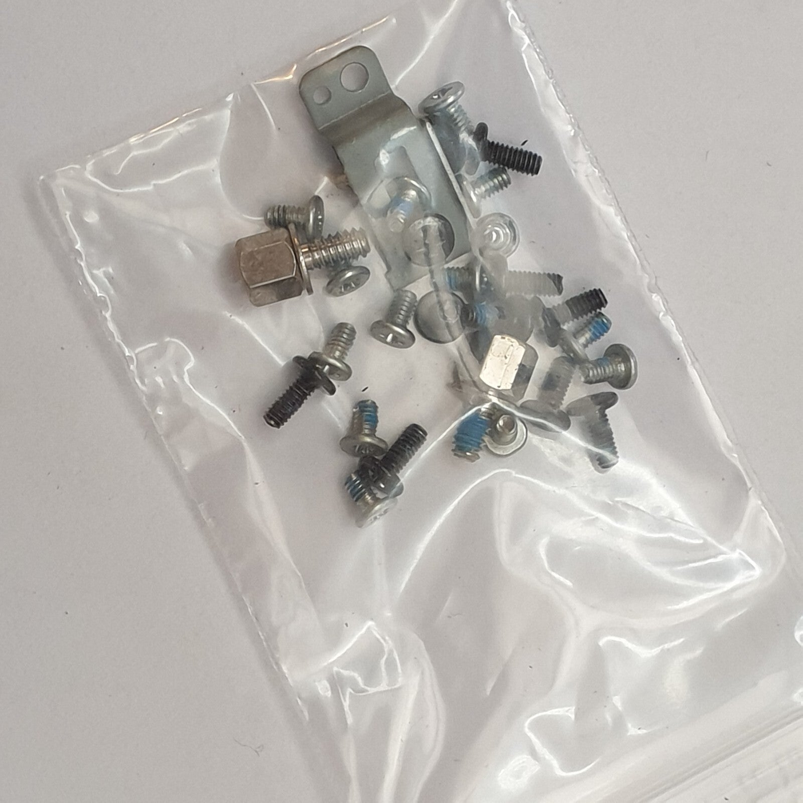 Lenovo ThinkPad X220 Schraubensatz screw set Schrauben #6 – Bild 2