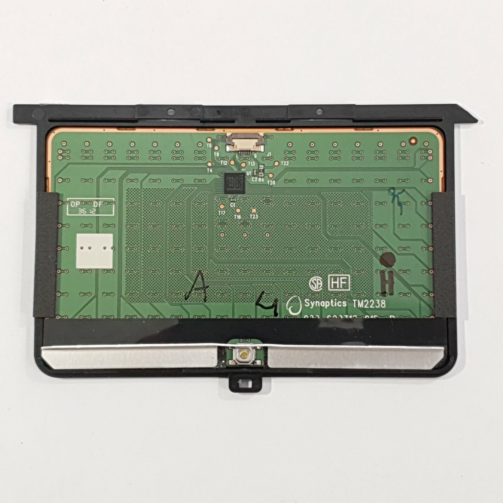Fujitsu Lifebook U772 Touchpad Mauspad Trackpad Ersatzteil – Bild 2