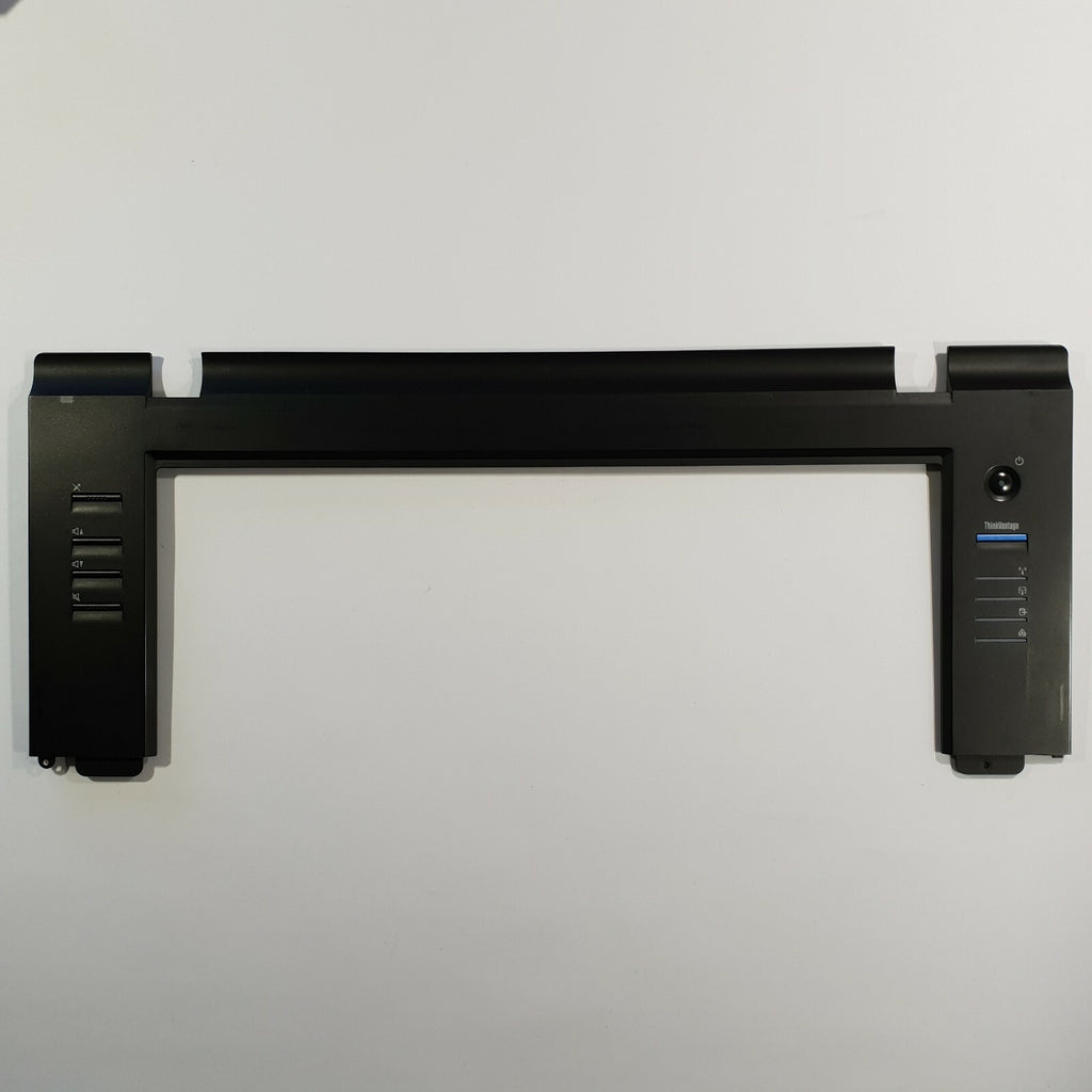 Lenovo ThinkPad L512 Tastatur Rahmen Lünette Keyboard Trim Powerbutton