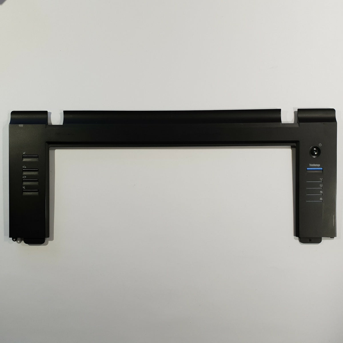 Lenovo ThinkPad L512 Tastatur Rahmen Lünette Keyboard Trim Powerbutton