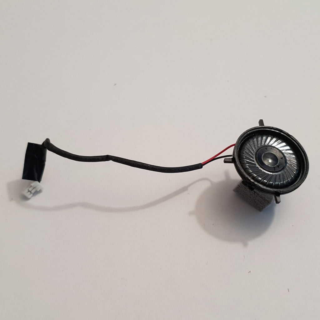 Panasonic Toughbook CF-T7 Lautsprecher Speaker Intern