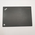 Lenovo ThinkPad L450 Displaygehäuse Deckel Gehäuse Top Lid LCD Cover