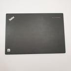 Lenovo ThinkPad L450 Displaygehäuse Deckel Gehäuse Top Lid LCD Cover