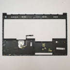 Lenovo ThinkPad P51 Handauflage Palmrest Oberseite Gehäuseteil Top Case – Bild 2