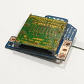 Acer eMachines E640G SD Kartenlese Board Card Reader Platine mit Kabel