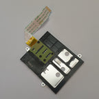 HP ZBook 15 G6 Card Smart Card Reader Board Smartcard Platine mit Kabel
