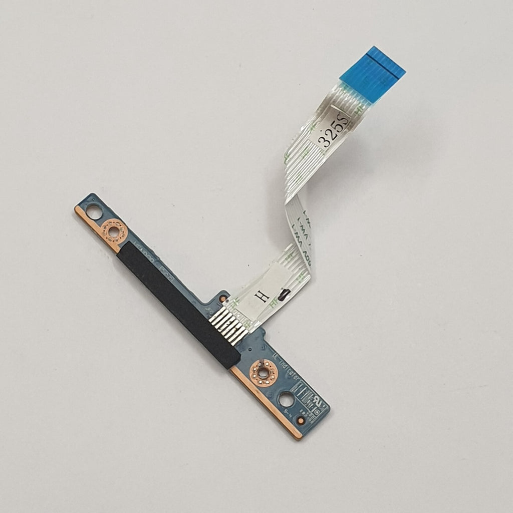 Dell Vostro 3560 LED Power Button Board Platine Einschaltknopf Board