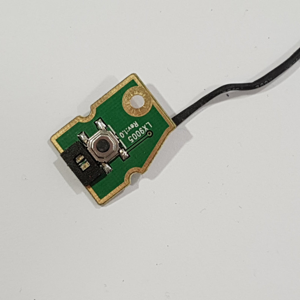 Sony PCG-71212M Powerbutton Einschaltknopf Platine Power Button Board