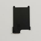 Fujitsu Lifebook E734 SIM Karten Adapter Slot Abdeckung Tray Einschub