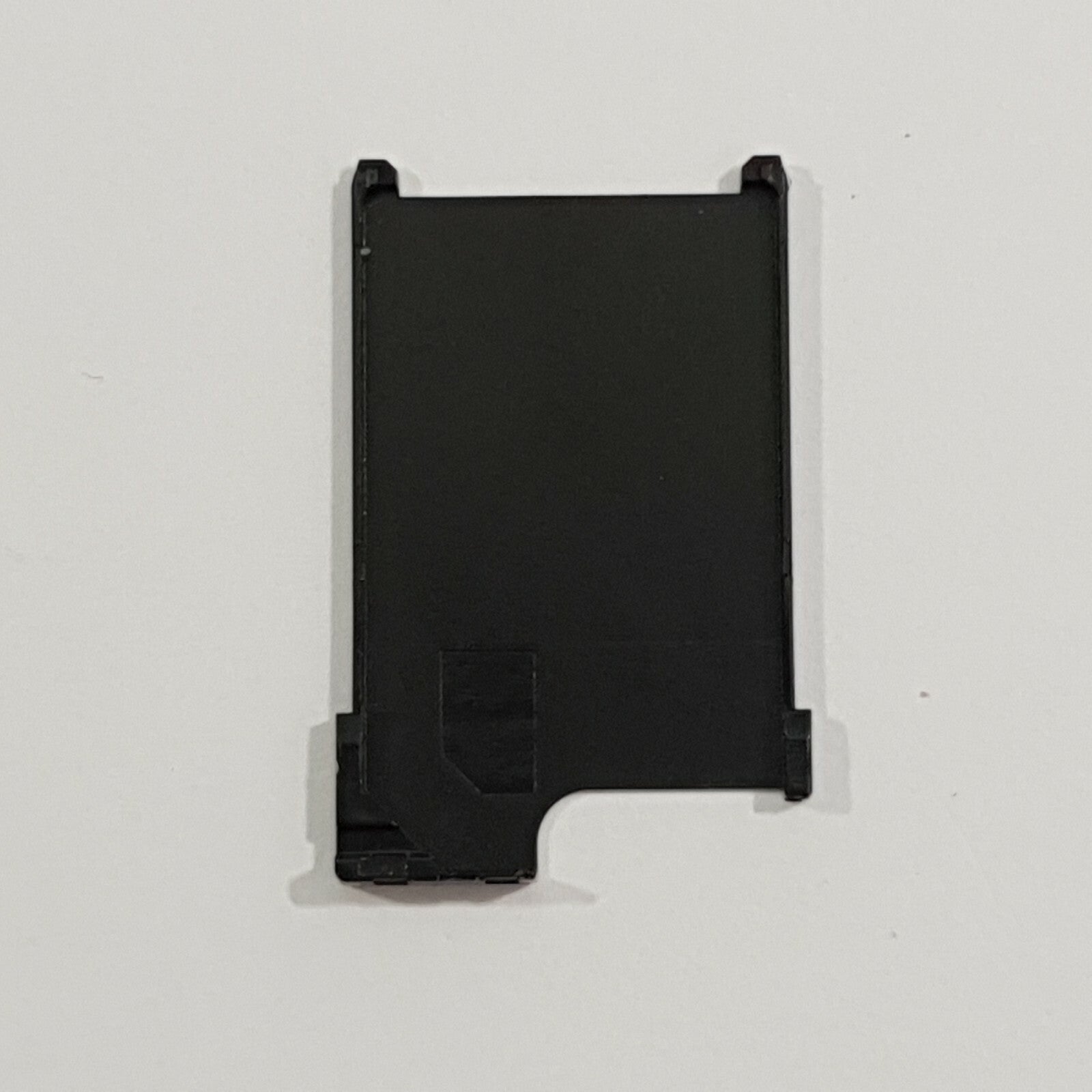 Fujitsu Lifebook E734 SIM Karten Adapter Slot Abdeckung Tray Einschub