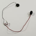 Fujitsu Lifebook E743 Lautsprecher Speaker Set Intern