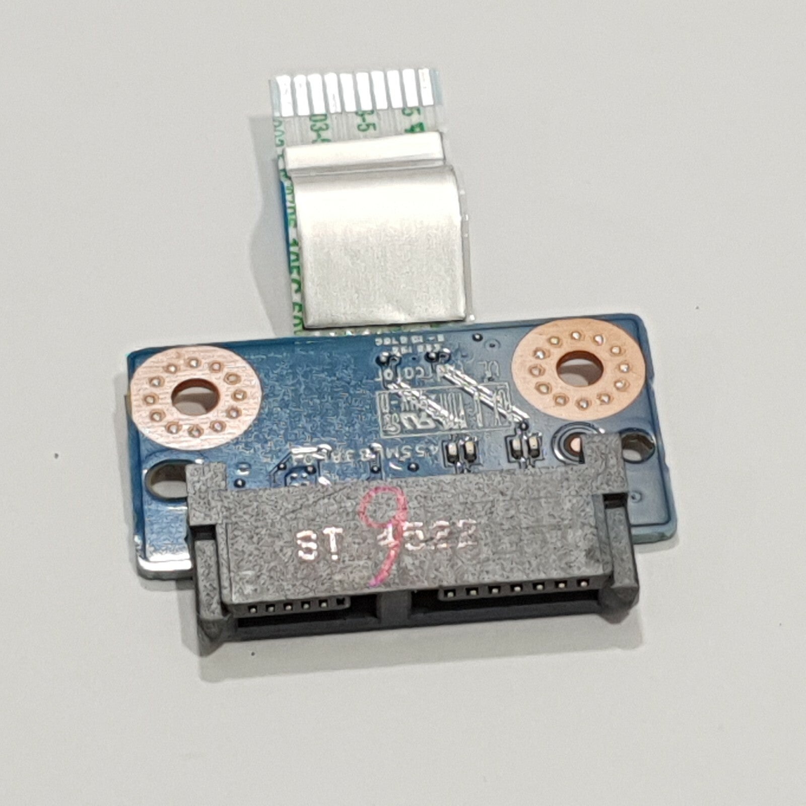 Lenovo B50-45 DVD Laufwerk Connector Adapter SATA ODD Board LS-B095P