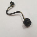 Clevo W76T Mikrofon Microphone Mic Internes Mikrofon Modul