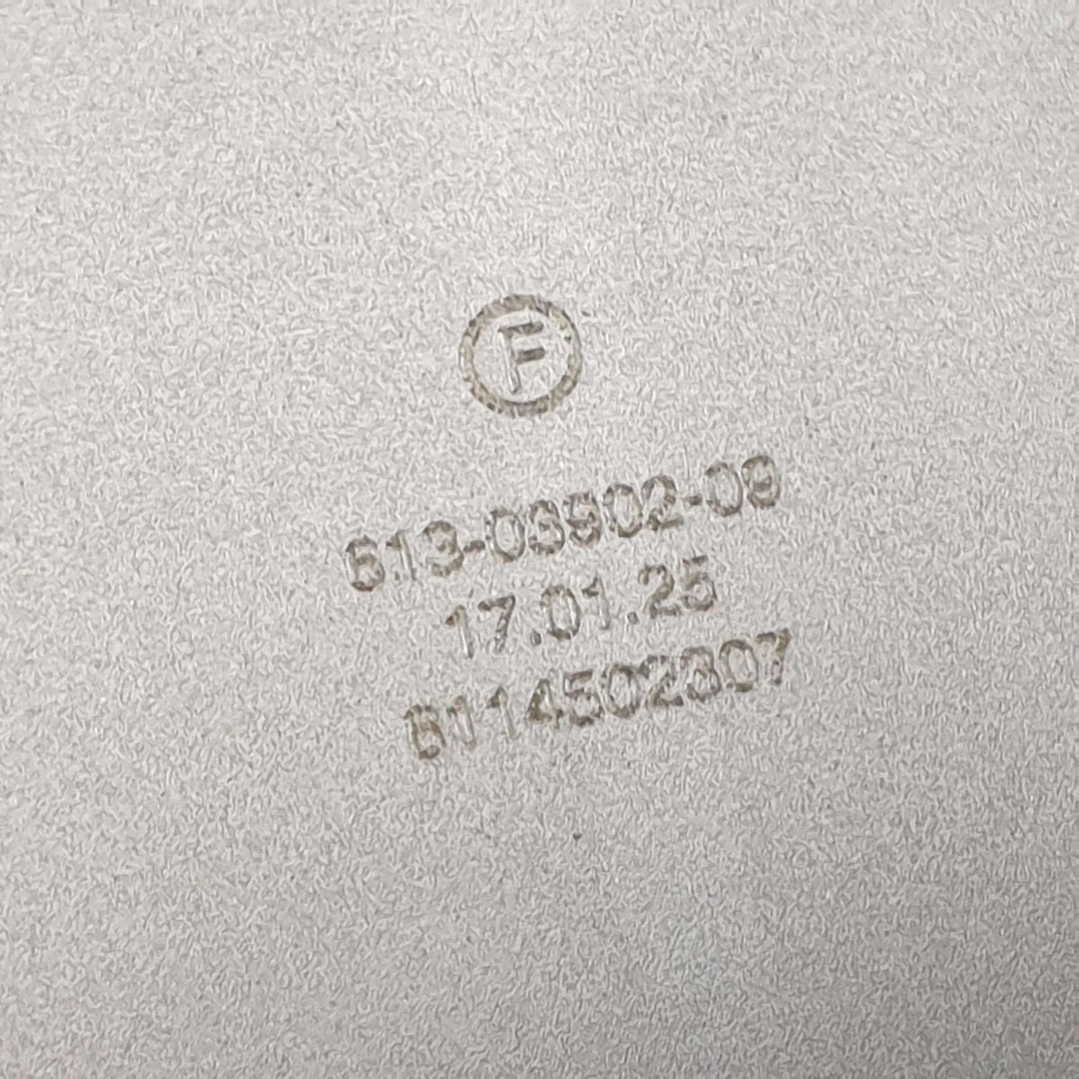 Apple MacBook Pro A1707 Gehäuse Unterschale Unterteil Bottom Base Cover Case