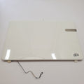 Packard Bell EasyNote TS44-HR Displaygehäuse Deckel Gehäuse Top Lid LCD Cover
