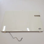 Packard Bell EasyNote TS44-HR Displaygehäuse Deckel Gehäuse Top Lid LCD Cover