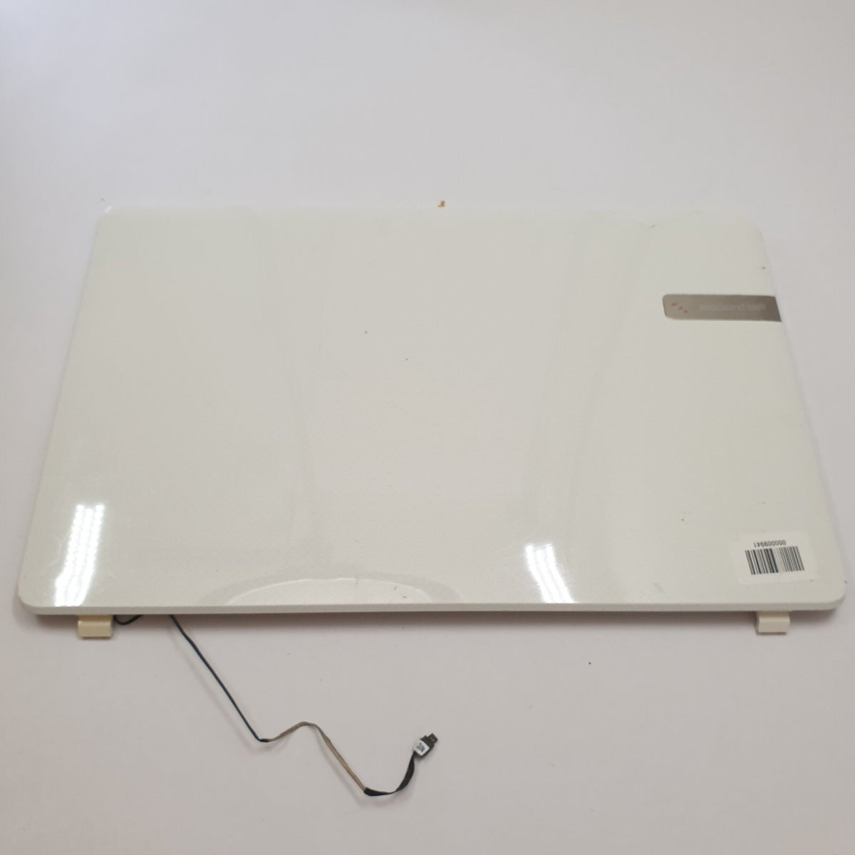 Packard Bell EasyNote TS44-HR Displaygehäuse Deckel Gehäuse Top Lid LCD Cover