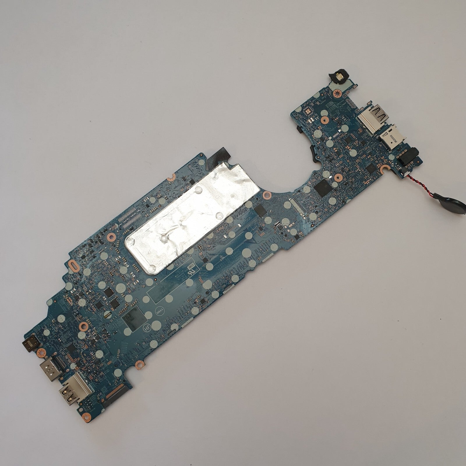 Dell Latitude 5310 2-in-1 Mainboard CPU i5-10210U 1.60GHz Motherboard – Bild 2