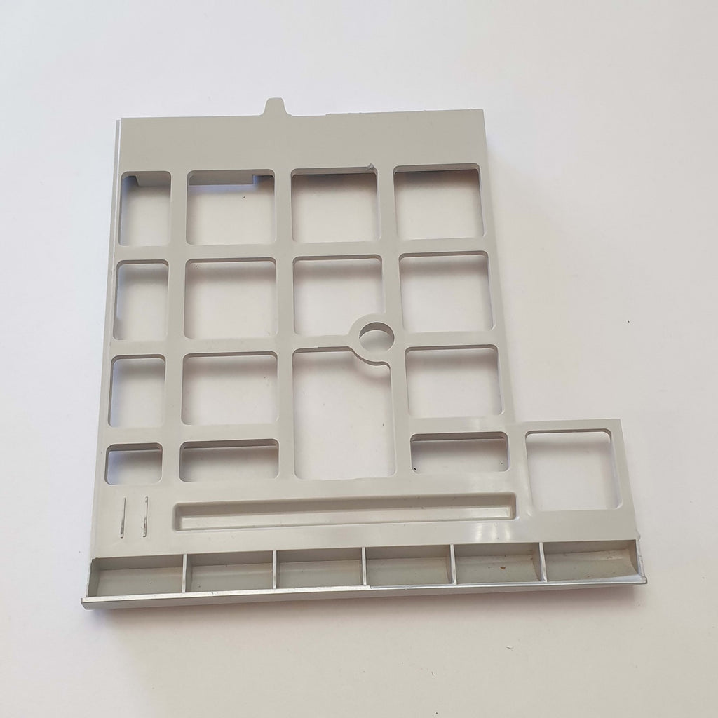 HP ProBook 650 G5 DVD Slot Plastik Dummy Attrappe Laufwerk Abdeckung