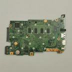 Acer TravelMate B117 series Mainboard Motherboard Platine Defekt Faulty – Bild 2