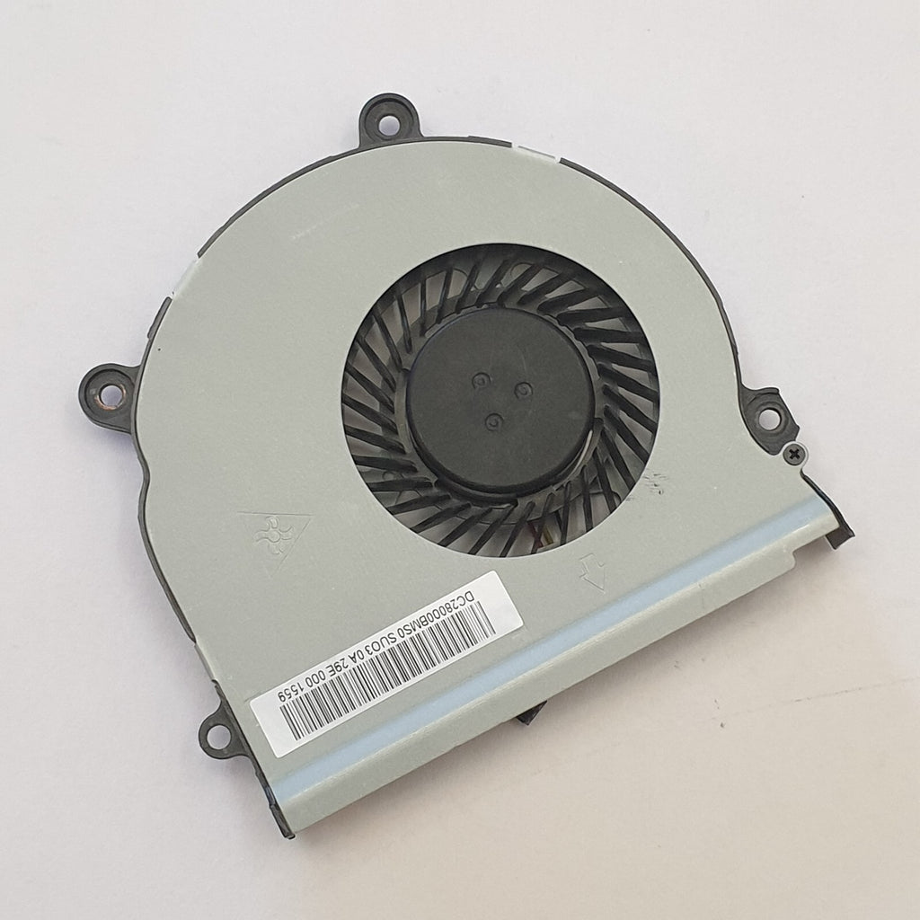 Samsung 350E Lüfter Fan Notebook Kühler Ersatzteil – Bild 2