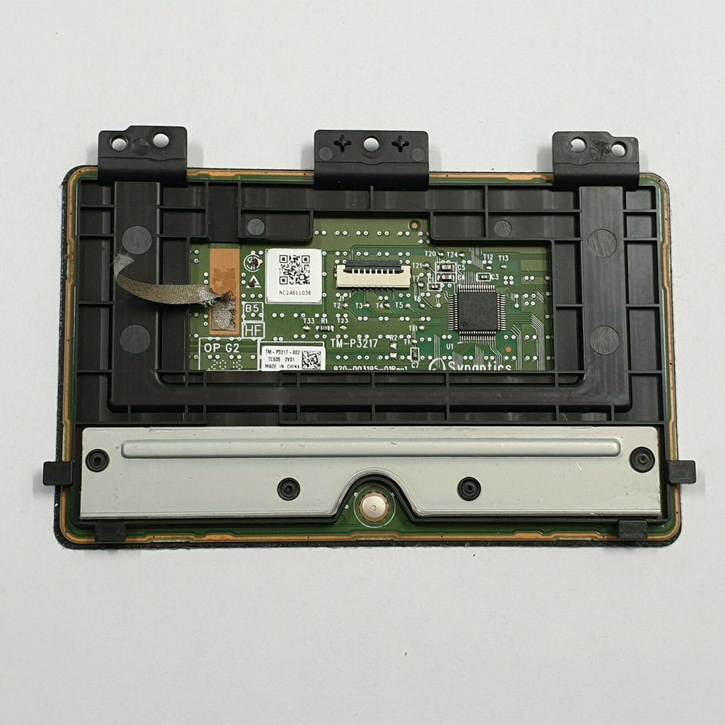 Acer Aspire ES1-432 Touchpad Trackpad Mauspad – Bild 2