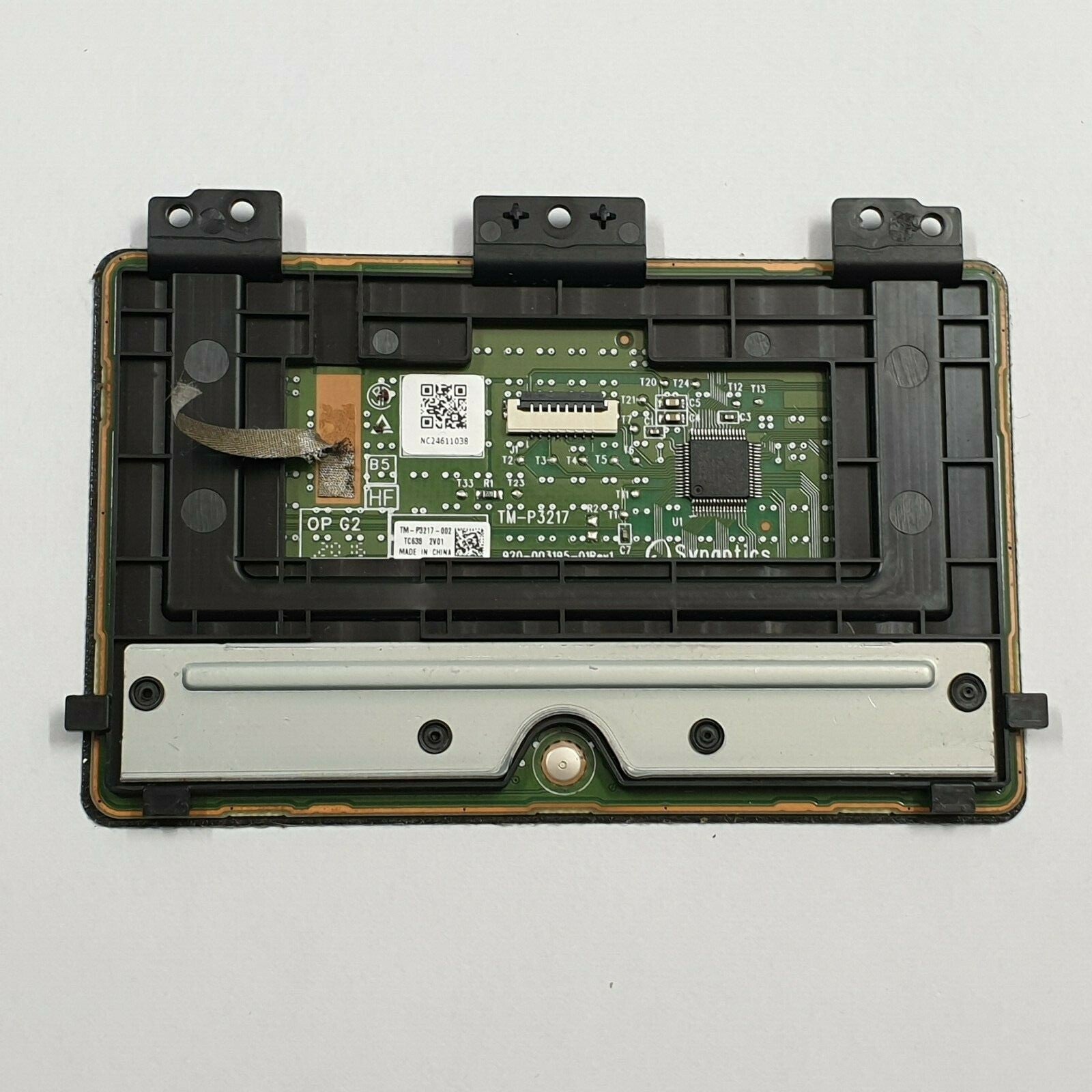 Acer Aspire ES1-432 Touchpad Trackpad Mauspad – Bild 2