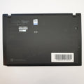 Lenovo ThinkPad X1 Carbon Gen 7 Gehäuse Unterschale Unterteil Bottom Base Cover