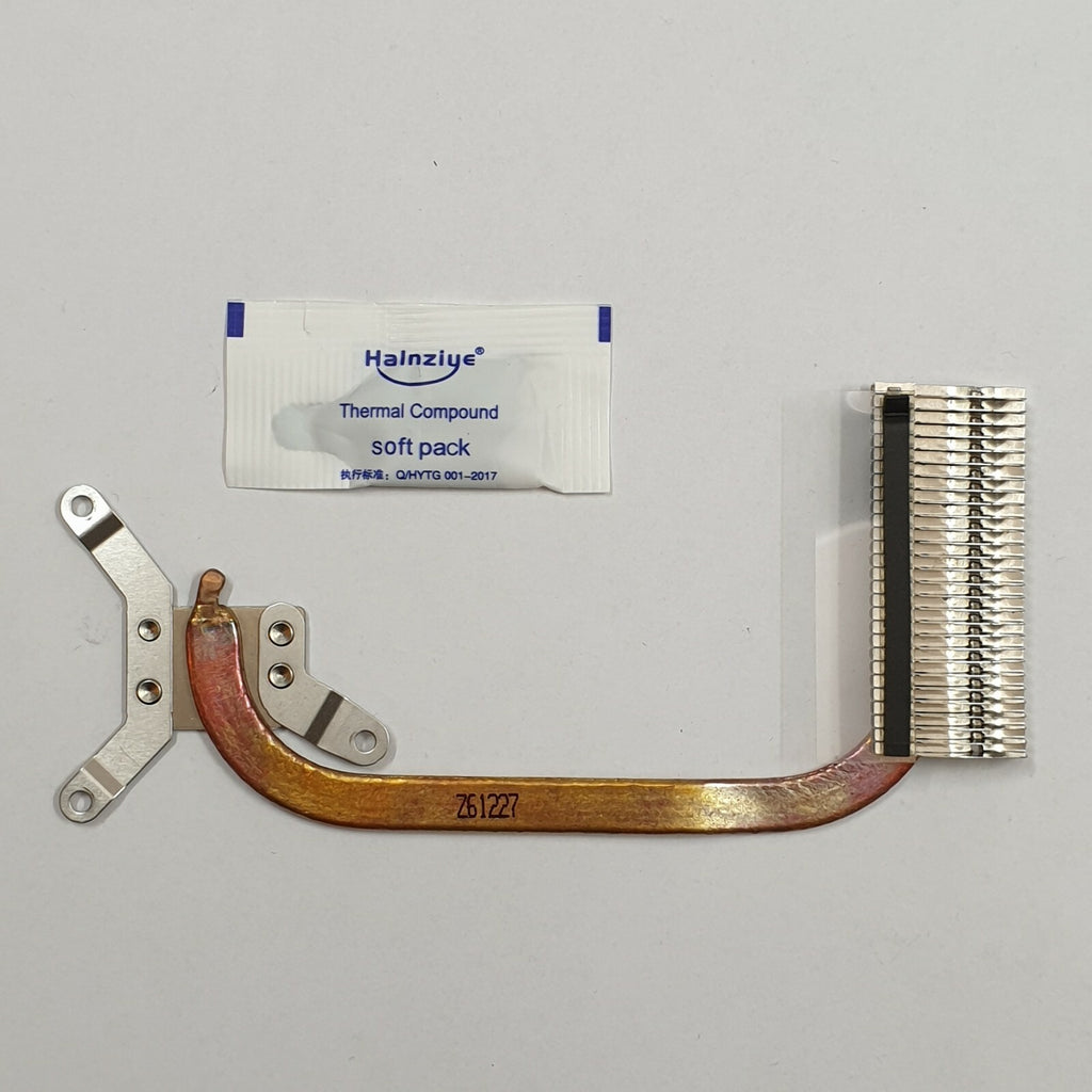 Fujitsu Lifebook S936 Kühler Heatsink Heatpipe