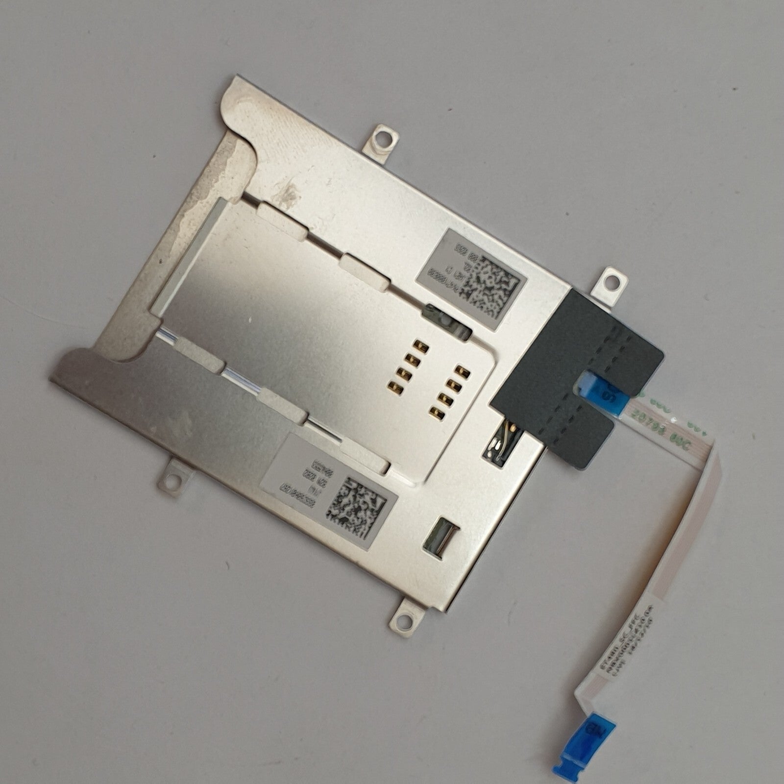 Lenovo ThinkPad T480 SMART Card Reader Kartenleser Board Smartcard